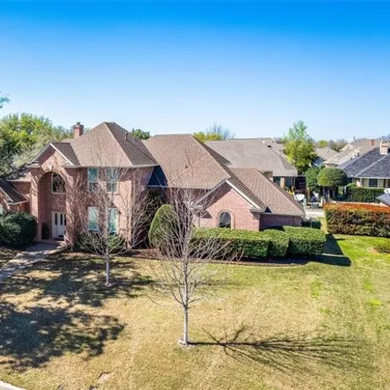 Image 3 - 1417 Fairhaven Drive, Kings Mill, Mansfield, TX 76063, USA - House for sale