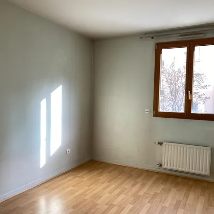 Image 7 - 167 Rue Francis de Pressensé, 69100 Villeurbanne, France - Apartment for rent