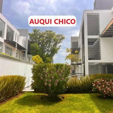 Image 2 - Blanco, 170903, Cumbaya, Ecuador - Apartment for sale