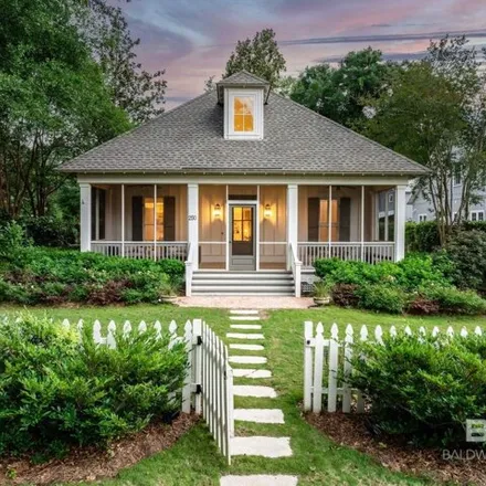 Image 3 - 244 Liberty Street, Fairhope, AL 36532, USA - House for sale