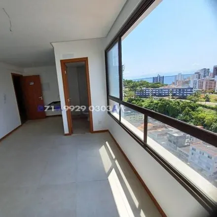 Buy this 1 bed apartment on Edifício Caravelas in Rua Marquês de Caravelas, Barra