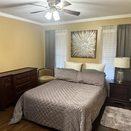 Rent this 1 bed room on 9926 Harwich Drive in Dallas, TX 75229