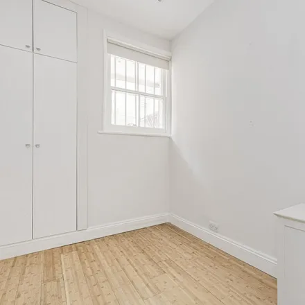 Image 7 - Abbeville Road, London, SW4 9NH, United Kingdom - Apartment for rent