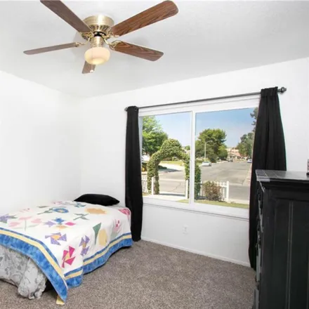 Rent this 1 bed room on 28299 Mesa Top Trail in Moreno Valley, CA 92555