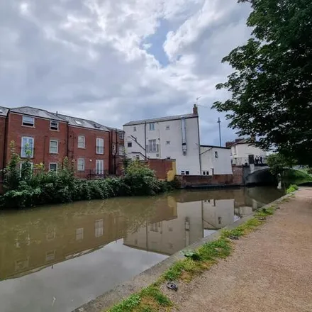 Rent this 2 bed room on Brunswick Street in Royal Leamington Spa, CV31 2DT