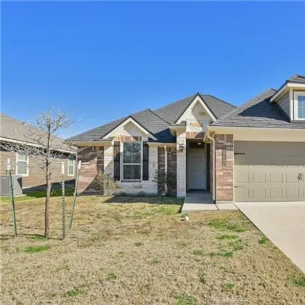 Buy this 4 bed house on 2115 Polmont Dr in Bryan, Texas