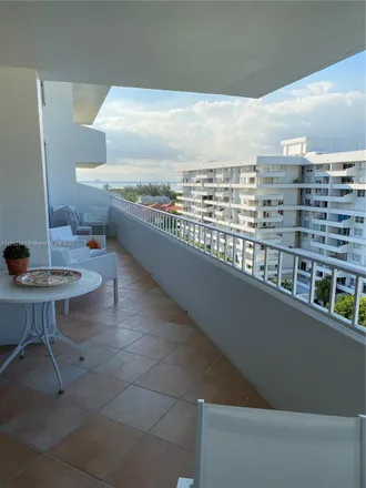 Image 4 - Commodore Club South, 199 Ocean Lane Drive, Key Biscayne, Miami-Dade County, FL 33149, USA - Condo for rent