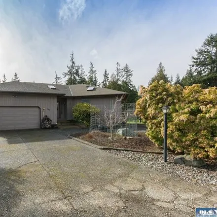 Buy this 2 bed house on 199 17th Court in Clallam County, WA 98382