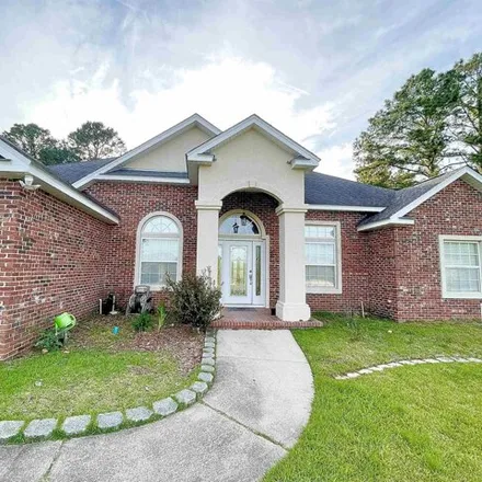 Buy this 4 bed house on 2301 Upland Way in Leon County, FL 32311