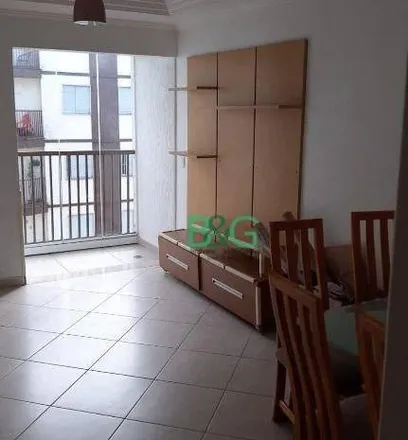 Rent this 3 bed apartment on Avenida João XXIII 810 in Carrão, São Paulo - SP