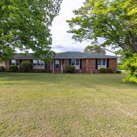 Image 2 - 279 Early Sims Road, Saluda County, SC 29105, USA - House for sale