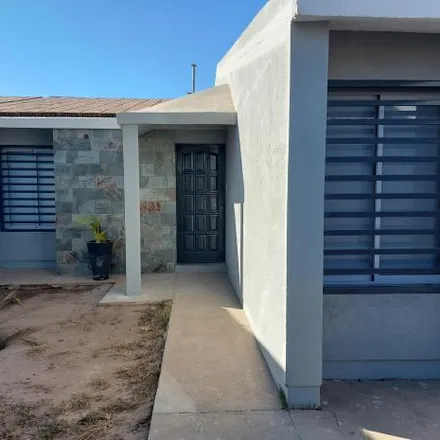 Buy this 2 bed house on Caseros 1014 in Departamento Tercero Arriba, Río Tercero