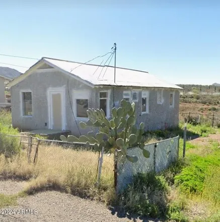 Buy this 2 bed house on 835 W Spray St in Superior, Arizona