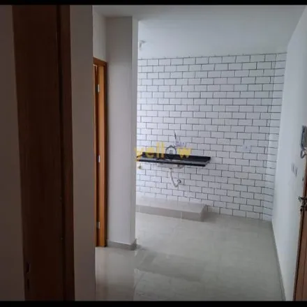 Buy this 2 bed apartment on Rua Manuel Oliveira Bueno in Vila Esperança, São Paulo - SP