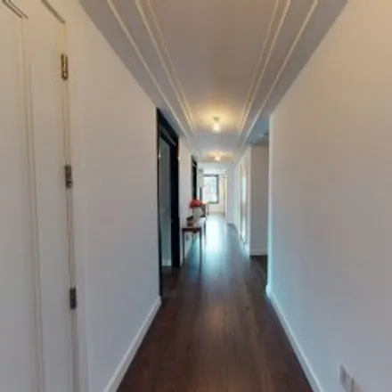 Rent this 2 bed apartment on 425 West 50Th Street Ph C in Hell's Kitchen, Manhattan