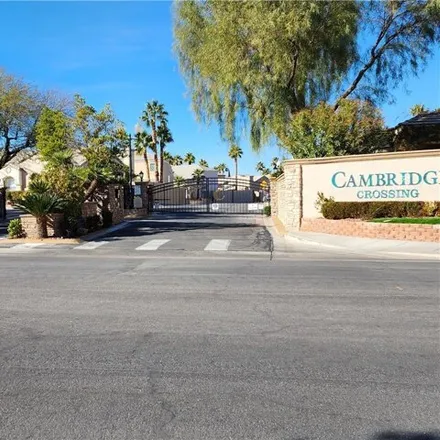 Image 3 - 3325 Soaring Gulls Drive, Las Vegas, NV 89129, USA - House for sale