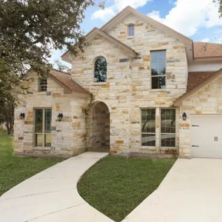 Buy this 5 bed house on 238 Rabbit Run in Bexar County, TX 78260