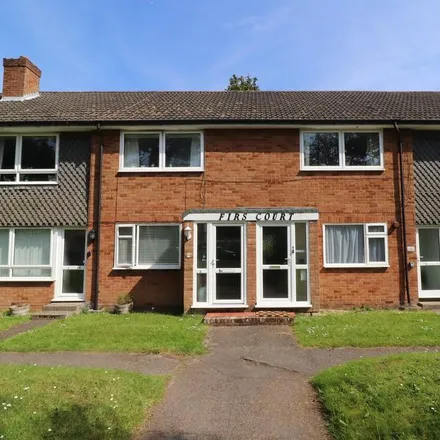 Rent this 2 bed apartment on Culverden Down in Royal Tunbridge Wells, TN4 9SL