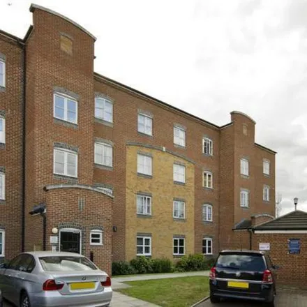 Image 2 - 156 The Grove, London, E15 1NS, United Kingdom - Apartment for rent
