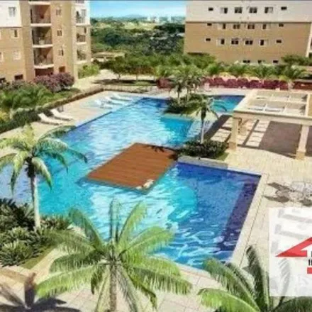 Image 2 - Avenida Paulo Prado, Moisés, Jundiaí - SP, 13208-053, Brazil - Apartment for sale
