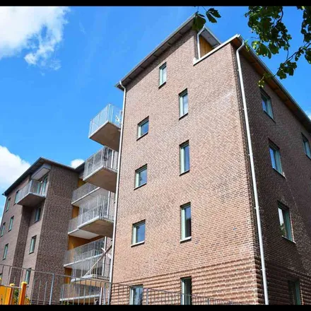 Rent this 3 bed apartment on Göstringsgatan 1 in 582 46 Linköping, Sweden