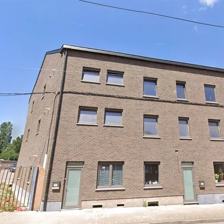 Image 7 - Rue de Namur 14, 6041 Gosselies, Belgium - Apartment for rent