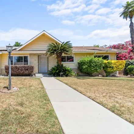 Buy this 3 bed house on 728 West Thurman Avenue in Porterville, CA 93257