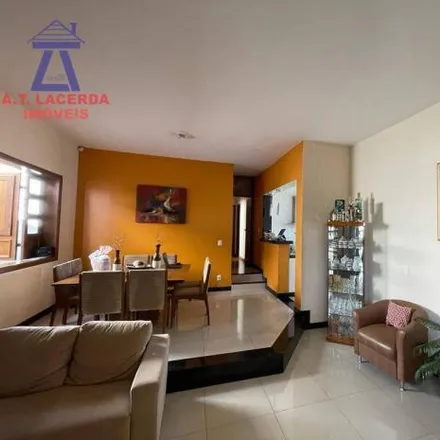 Buy this 3 bed house on Rua Serra Azul in Morada da Serra, Montes Claros - MG