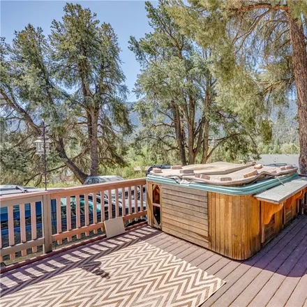 Image 5 - 16405 Grizzly Drive, Pine Mountain Club, Kern County, CA 93222, USA - House for sale