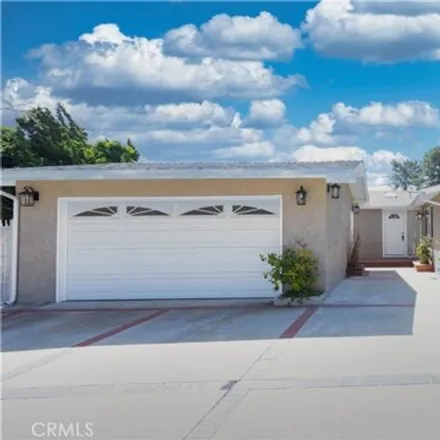 Rent this 4 bed house on 5088 Foxpoint Lane in Rolling Hills Estates, CA 90274