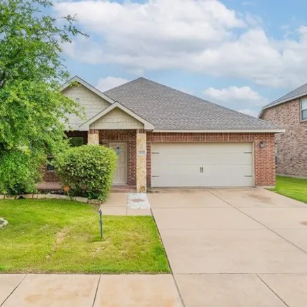 Buy this 3 bed house on 8817 Noontide Drive in Fort Worth, TX 76179