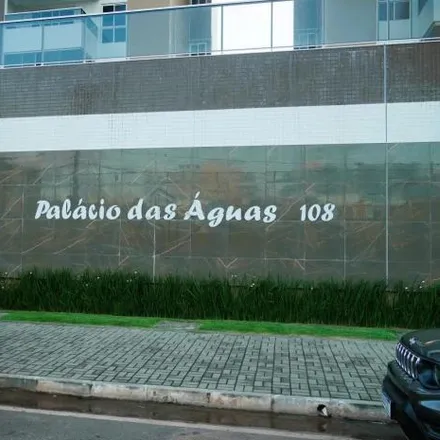 Rent this 3 bed apartment on Rua Izabel Amelia deOliveira in Intermares, Cabedelo - PB