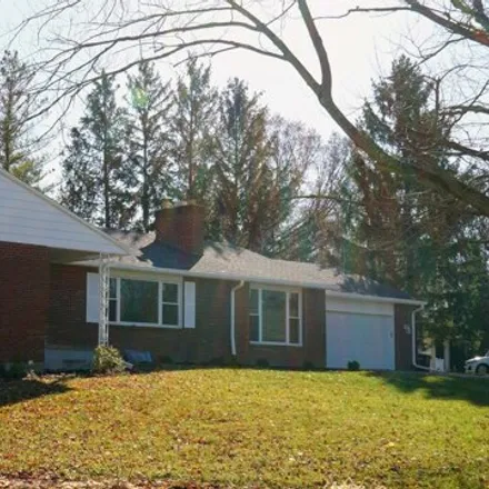 Buy this 3 bed house on 2500 West Euclid Avenue in Muncie, IN 47304