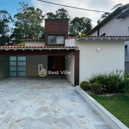 Buy this 3 bed house on Avenida Alphaville in Santana de Parnaíba, Santana de Parnaíba - SP