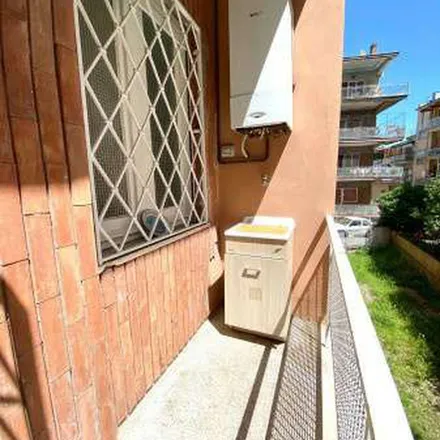 Image 8 - Via Paganella, 00100 Rome RM, Italy - Apartment for rent