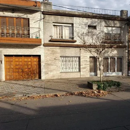 Image 2 - Benjamín Matienzo 1560, Azcuénaga, Rosario, Argentina - House for sale