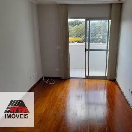 Buy this 3 bed apartment on Rua Francisco Manoel in Centro, Americana - SP