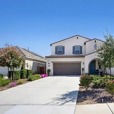 Buy this 4 bed house on Glacier Bay Drive in Menifee, CA 92548