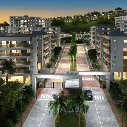 Image 2 - Rua Fernão de Magalhães, Campo Grande, Rio de Janeiro - RJ, 23042-500, Brazil - Apartment for sale