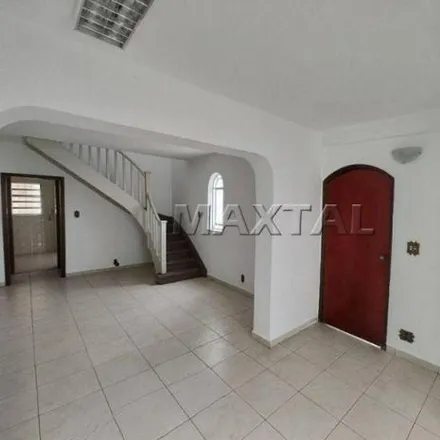 Rent this 3 bed house on Rua Almirante Noronha 819 in Vila Paulicéia, São Paulo - SP