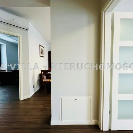 Rent this 3 bed apartment on Świdnicka 29 in 58-200 Dzierżoniów, Poland