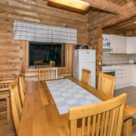 Rent this 3 bed house on Hankasalmi in Central Finland, Finland