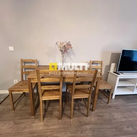 Rent this 2 bed apartment on unnamed road in 71-620 Szczecin, Poland