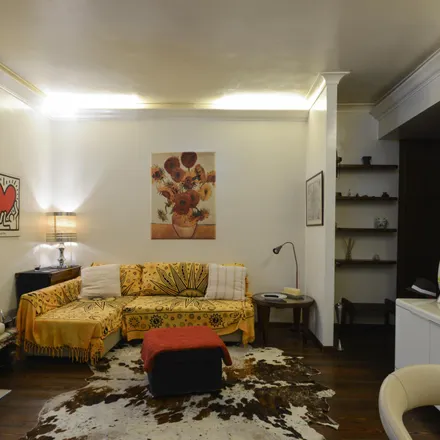 Image 4 - Via Francesco Nerli, 00135 Rome RM, Italy - Apartment for rent