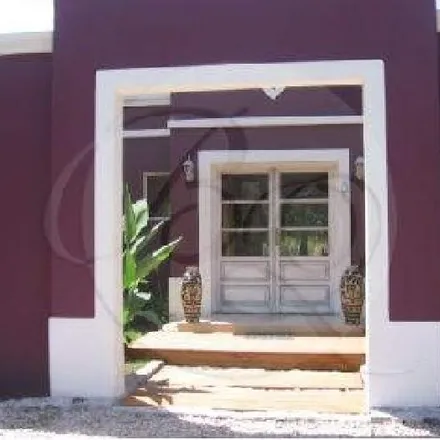 Buy this 4 bed house on Parana in Villa Morra, 1629 Pilar