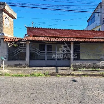 Buy this 3 bed house on Rua Jeupirá in Eldorado, Contagem - MG