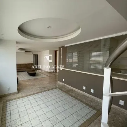 Buy this 4 bed apartment on Rua Manuel da Nóbrega 584 in Moema, São Paulo - SP