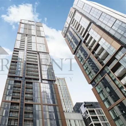 Image 9 - 9 Harbour Way, Canary Wharf, London, E14 9AN, United Kingdom - Apartment for rent