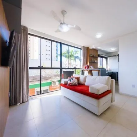Buy this 1 bed apartment on Escola Estadual de Ensino Médio Frei Caneca in Rua Professora Maia dal Conte, Centro