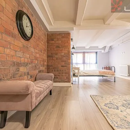 Rent this 3 bed apartment on Lloyd & Jones Engineers Ltd in 74B Regent Road, Sefton